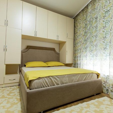 Tirana Contact Apartment Extérieur photo