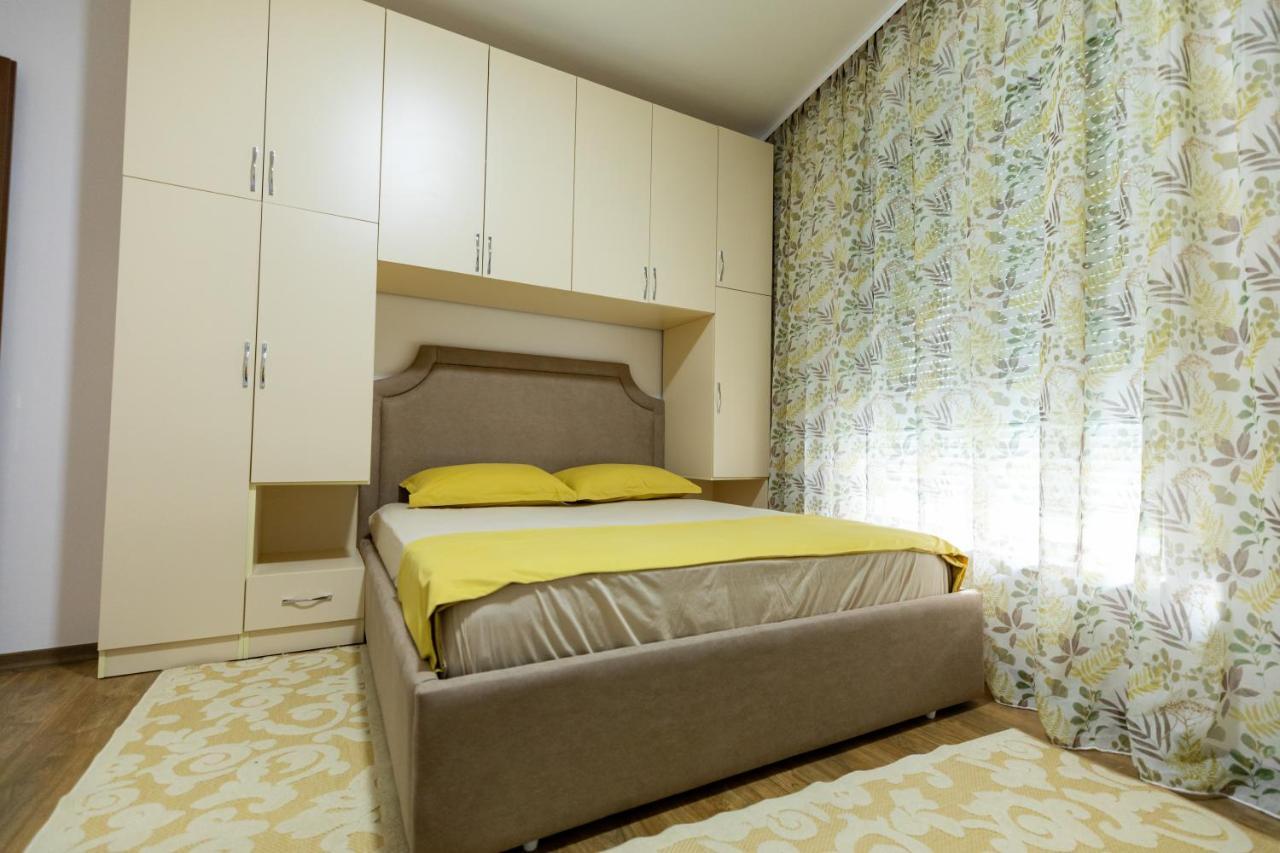 Tirana Contact Apartment Extérieur photo