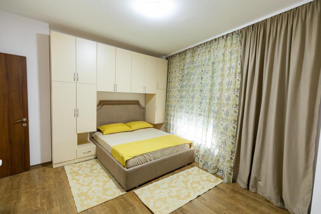 Tirana Contact Apartment Extérieur photo