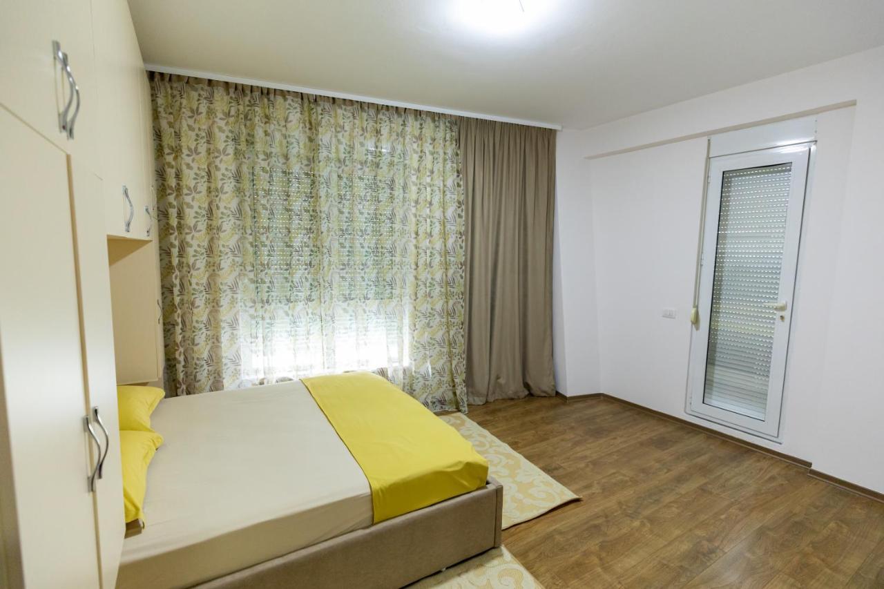 Tirana Contact Apartment Extérieur photo